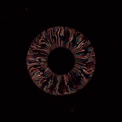 Behold by Steven Miller x Metablend Studio #320