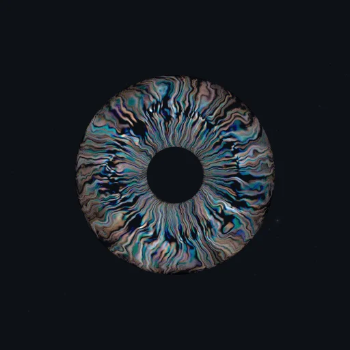 Behold by Steven Miller x Metablend Studio #386