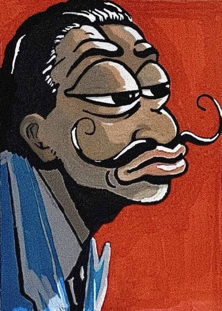 FAKAHDALI