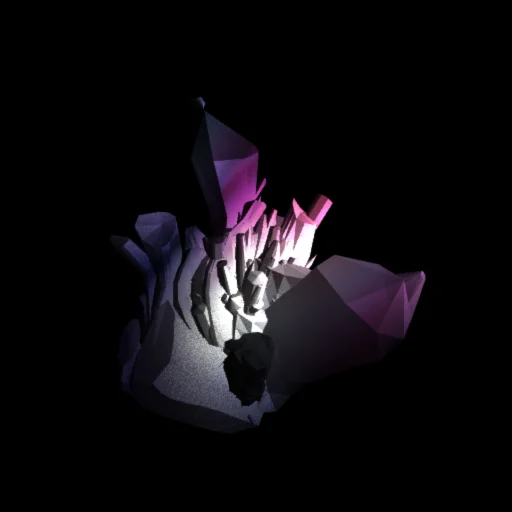 Grailstone #174
