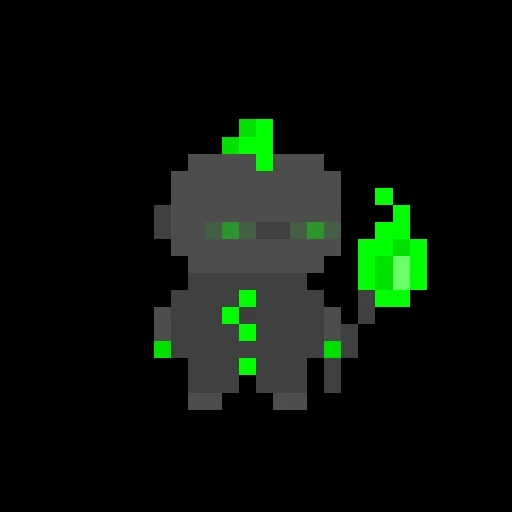 1337 Chonk #0