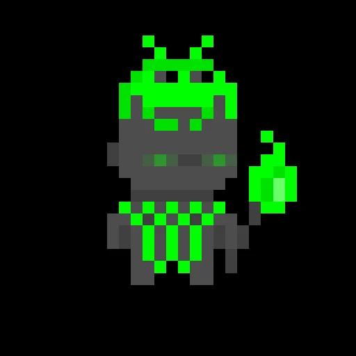 1337 Chonk #1