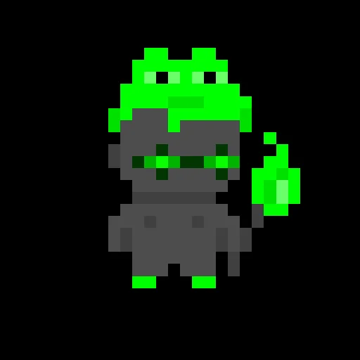 1337 Chonk #10