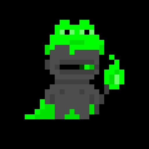 1337 Chonk #11