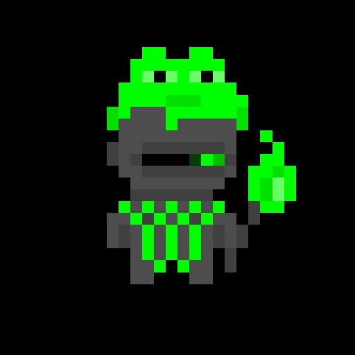 1337 Chonk #19