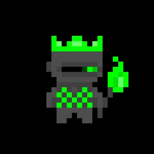 1337 Chonk #2