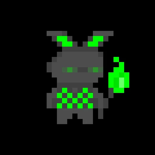 1337 Chonk #6