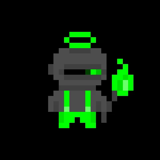 1337 Chonk #69