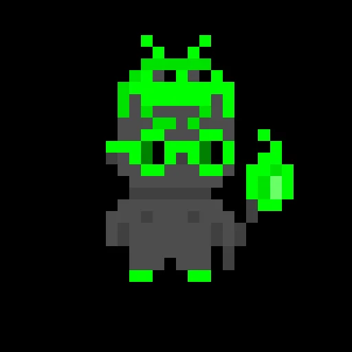 1337 Chonk #8