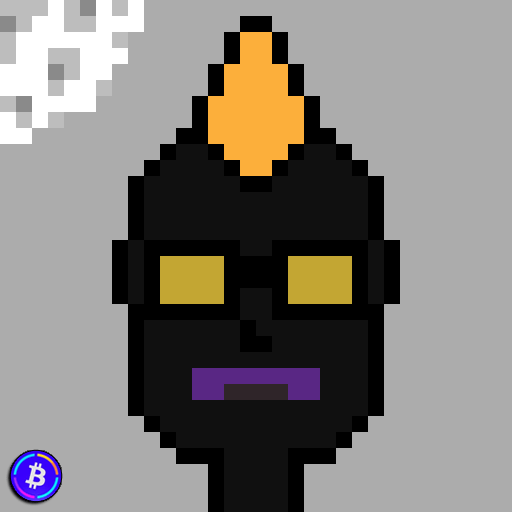 GNight Punks ckBTC #5711
