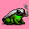 Lil Sapo #3549
