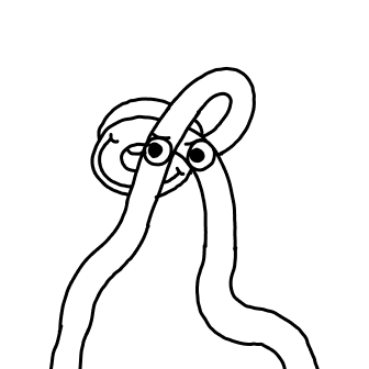 Knot 895