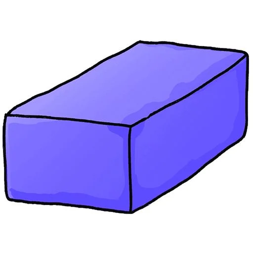 Blue Brick