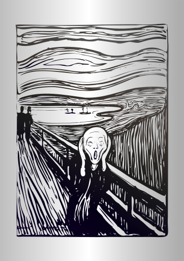 Silver Scream