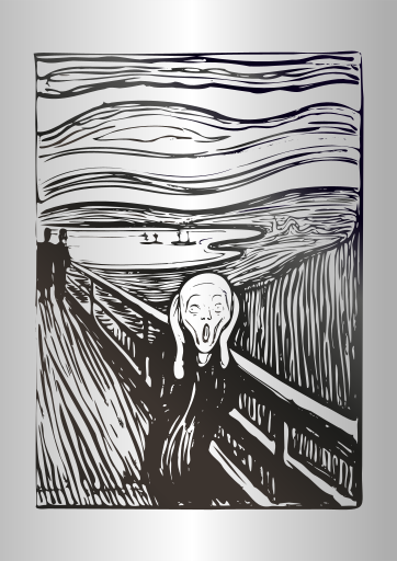 Silver Scream