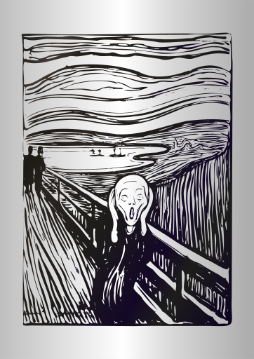 Silver Scream