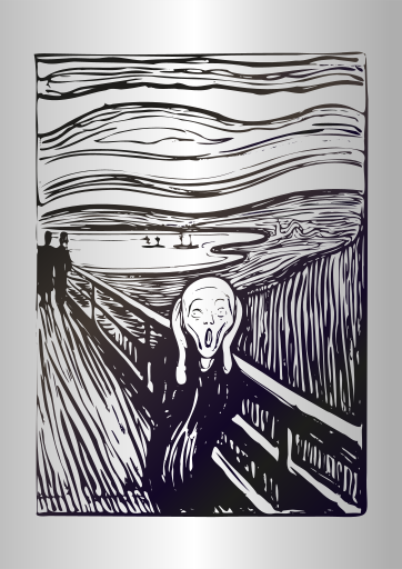 Silver Scream
