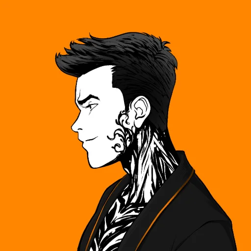 INK #2989