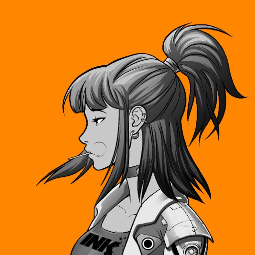 INK #8908