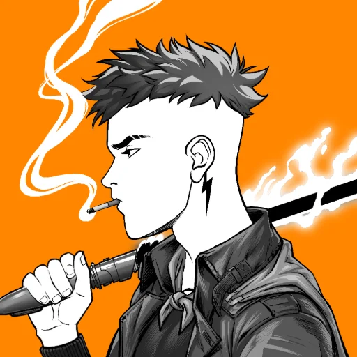 INK #7490