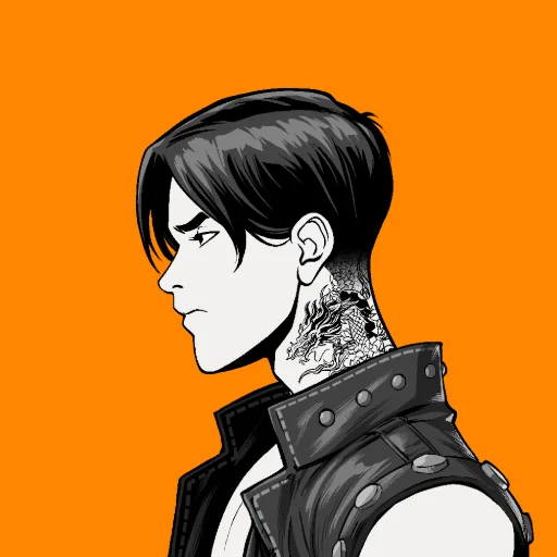 INK #7516