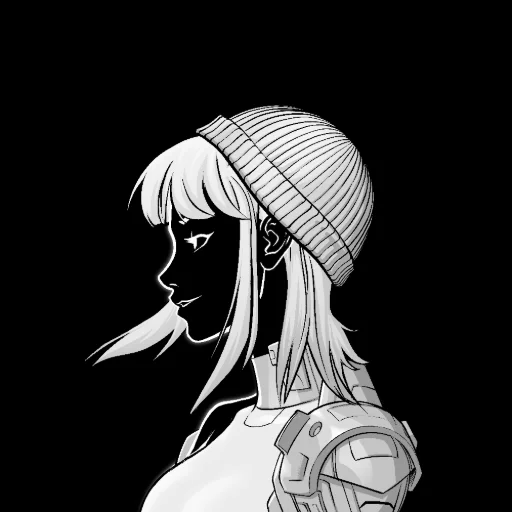 INK #7958