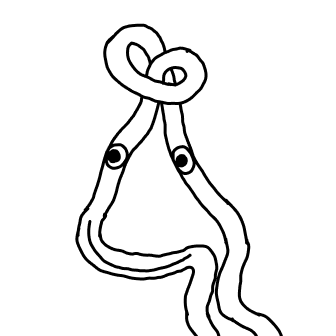 Knot 556
