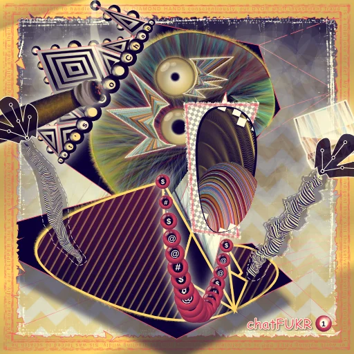 chatFUKR #8