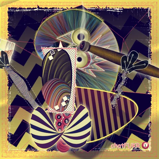 chatFUKR #9