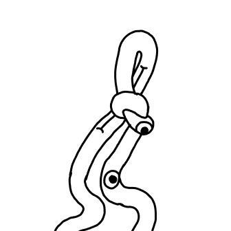 Knot 686