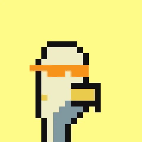 ThugBird #003