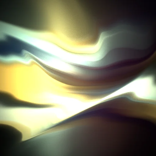 Gleam #1