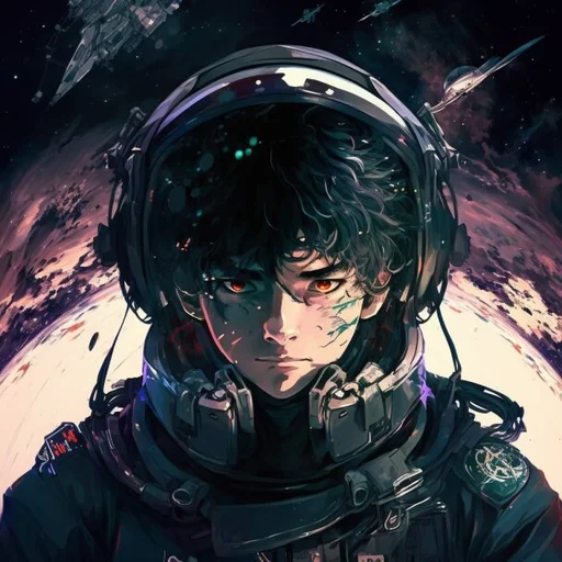 DARK ORDINAUT #3