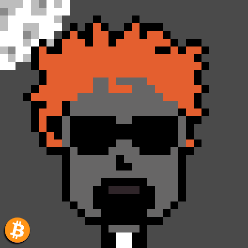 GNight Punks ckBTC #3272