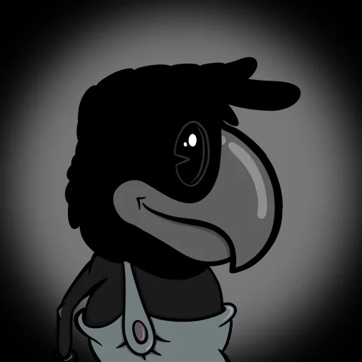 Birds of a Feather #379