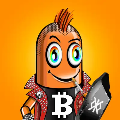 Bitcoin Pills #3850