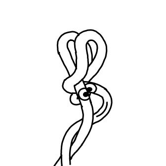 Knot 704