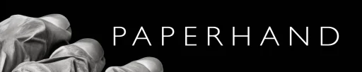 Paperhand by Costo Bravo