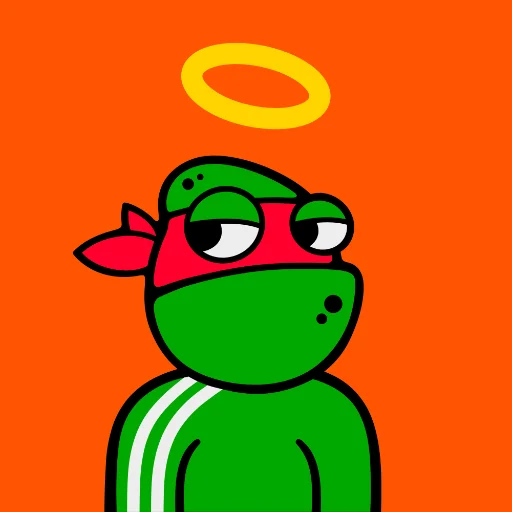 Pizza Ninja #2721