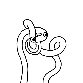 Knot 341