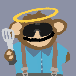Bitcoin Puppet #2601