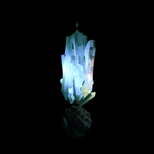 Grailstone #98