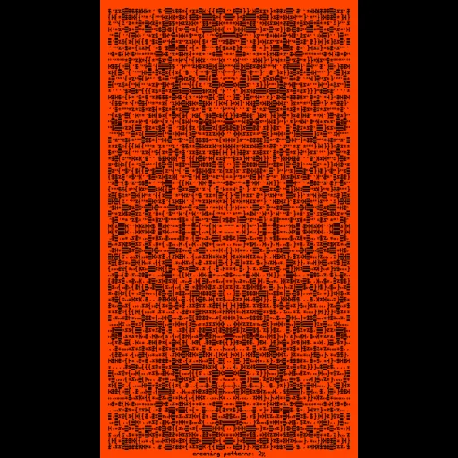 Code of Culture by Orkhan #6