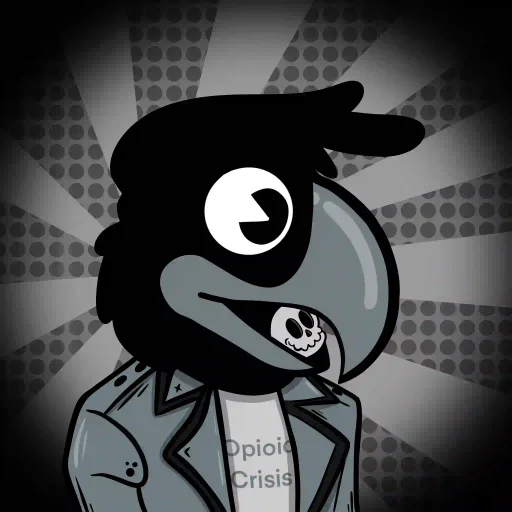 Birds of a Feather #115