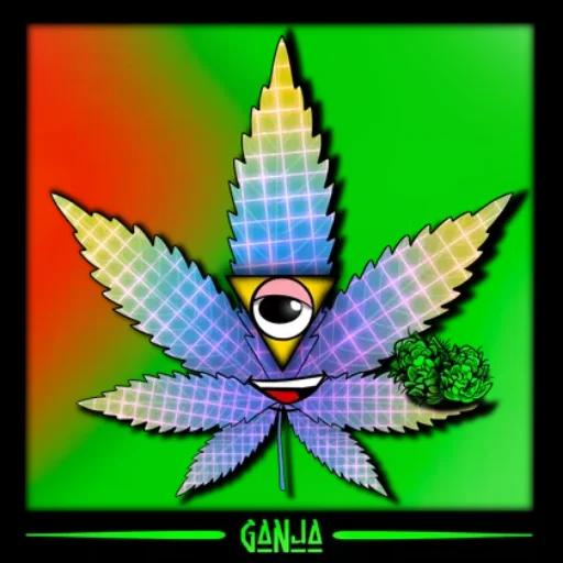 GANJA Onchain #5