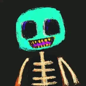 Dead Ordinal #1351