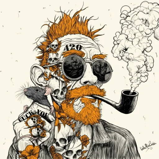 OLD PUNK n1 #3
