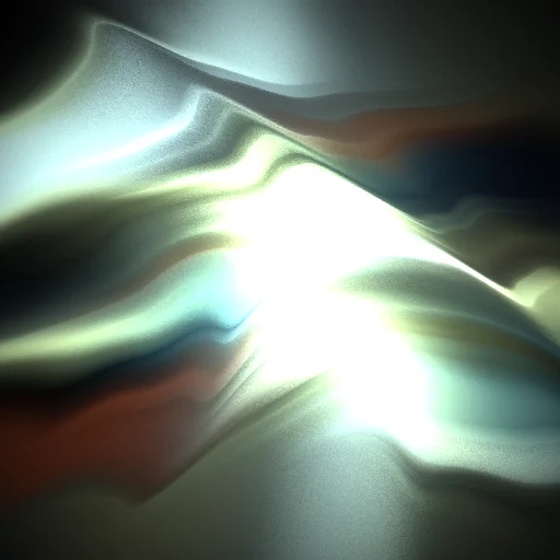 Gleam #8