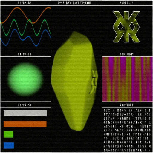 Useless Runestone Analyzer #203