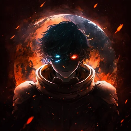 DARK ORDINAUT #30